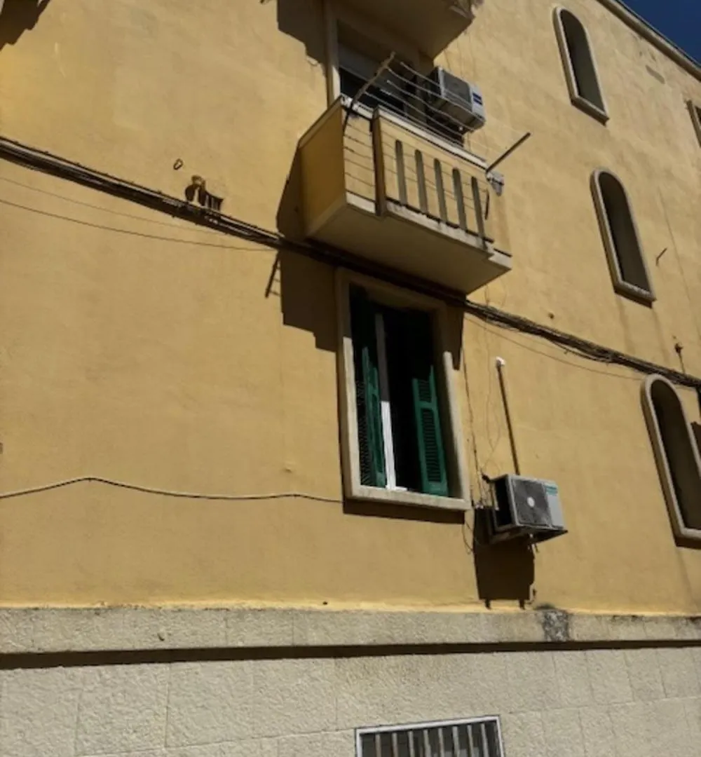 Apartament La Finestra Di Gio Bari 0*,  Włochy