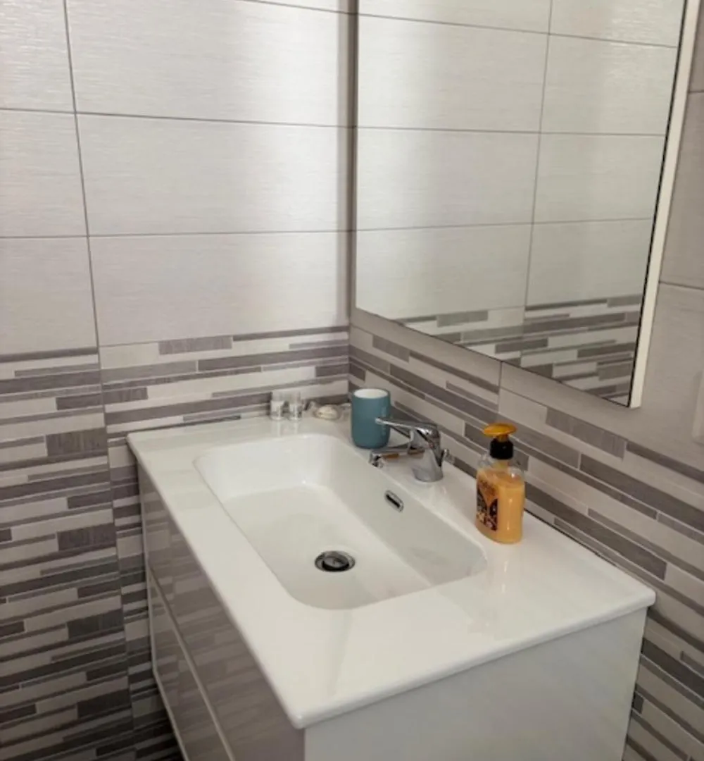 Apartament La Finestra Di Gio Bari