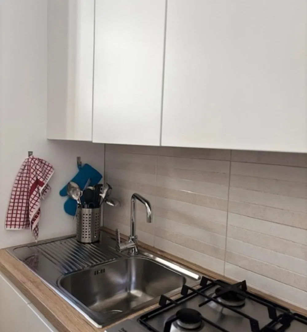 Apartament La Finestra Di Gio Bari
