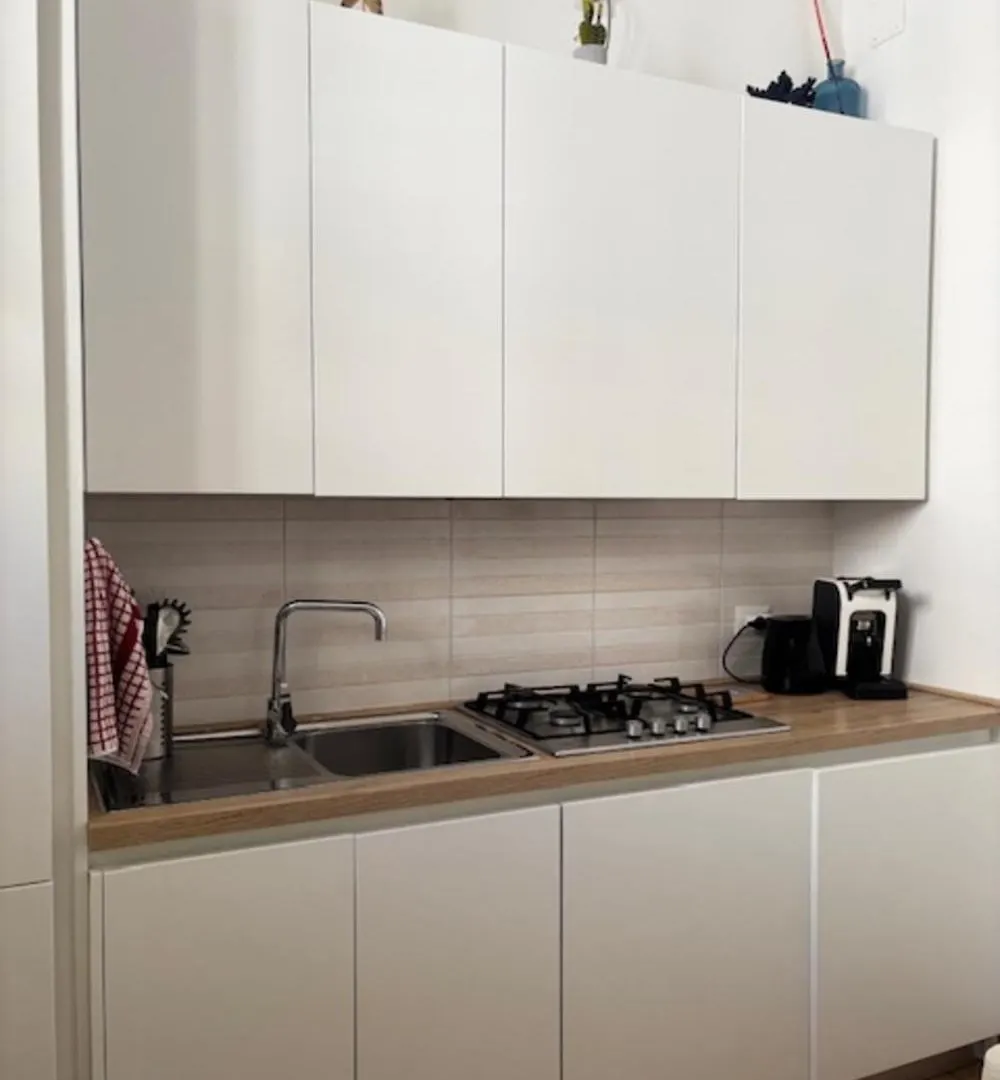 Apartament La Finestra Di Gio Bari