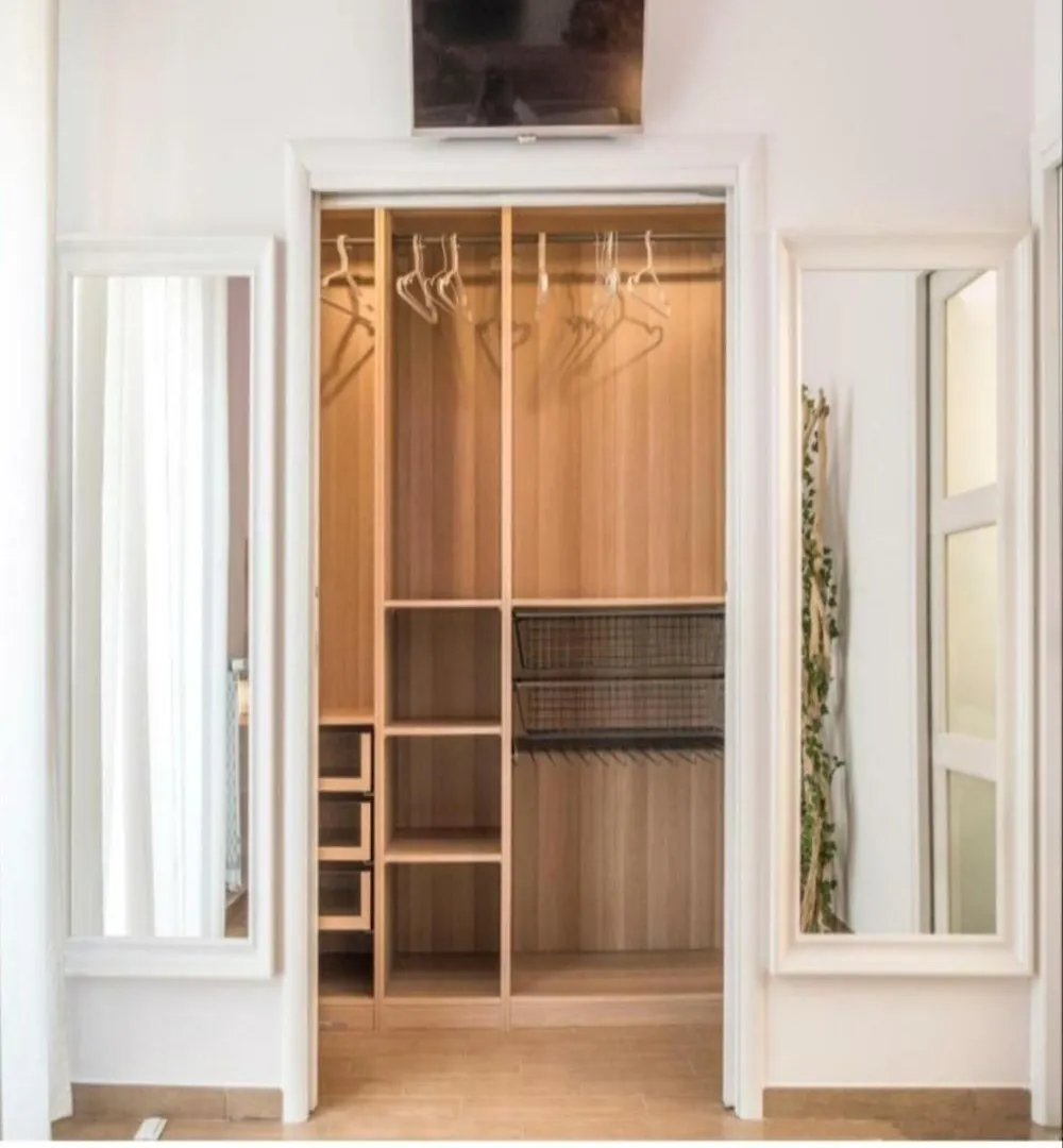 Apartament La Finestra Di Gio Bari