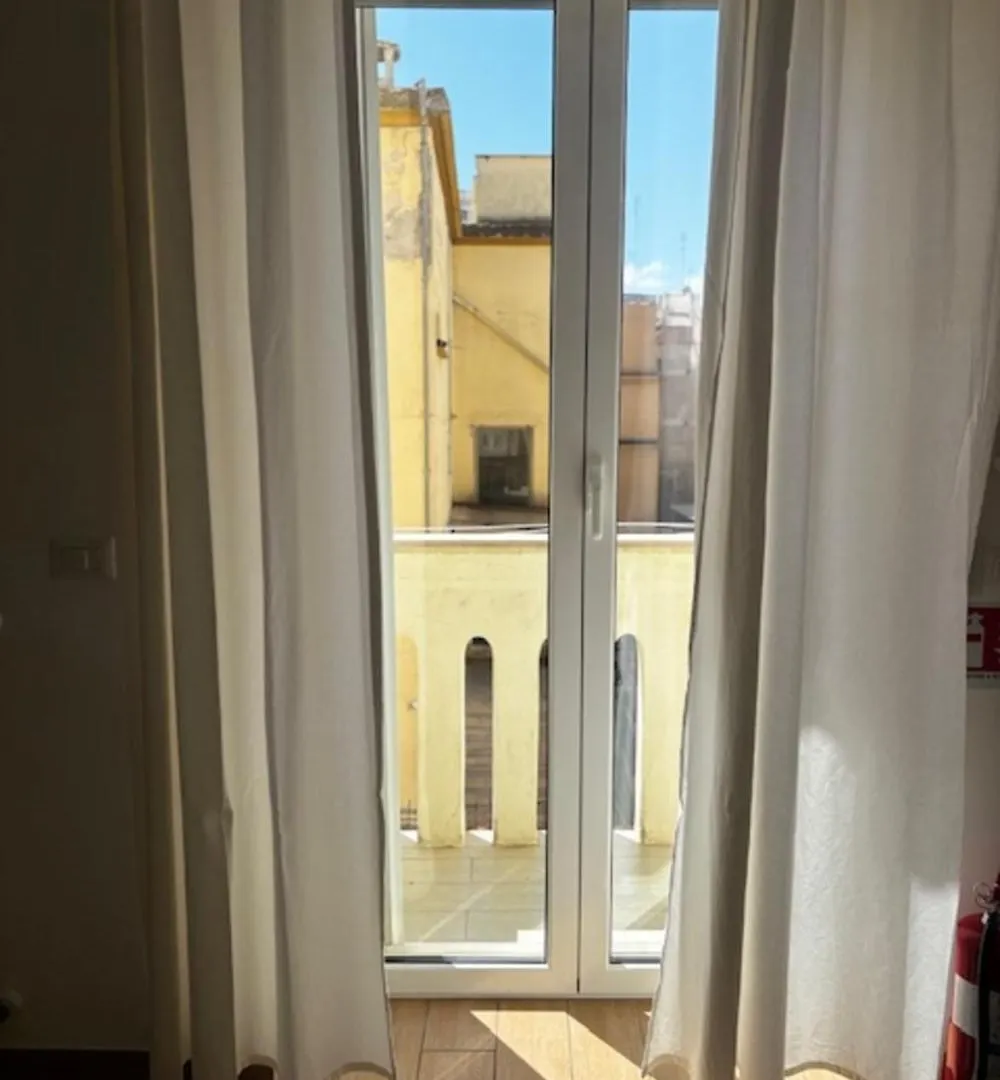 Apartament La Finestra Di Gio Bari